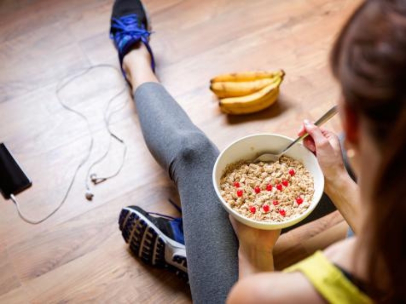 lịch tập Plank 30 ngày