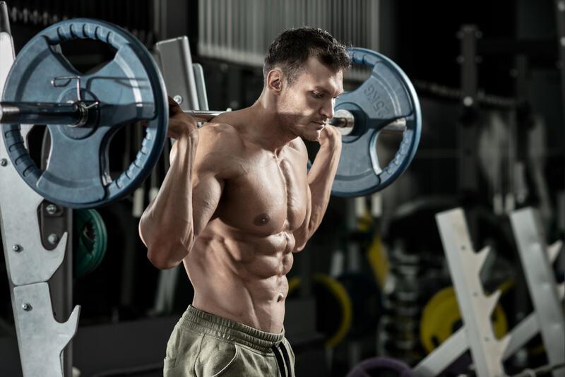 Lợi ích của Stronglift 5x5 là gì?