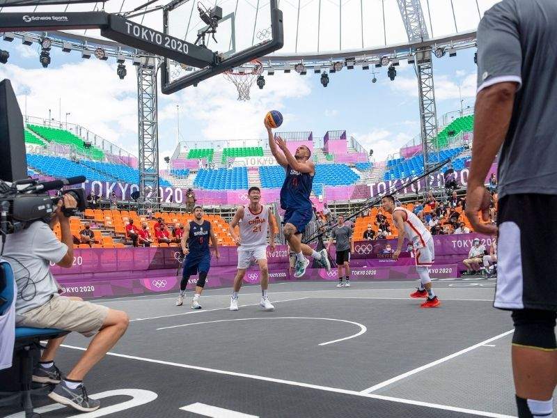 Khám phá chi tiết luật bóng rổ 3x3 chuẩn theo quy định FIBA 7 Luật bóng rổ 3x3