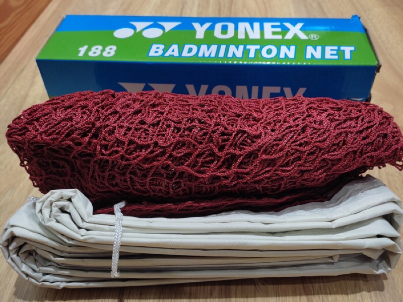 Lưới cầu lông Yonex 4 Lưới cầu lông Yonex