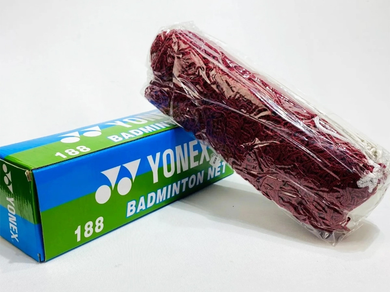 Lưới cầu lông Yonex 7 Lưới cầu lông Yonex