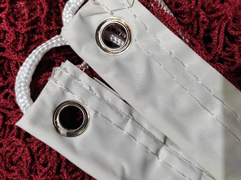 Lưới cầu lông Yonex 6 Khuy 2 đầu lưới