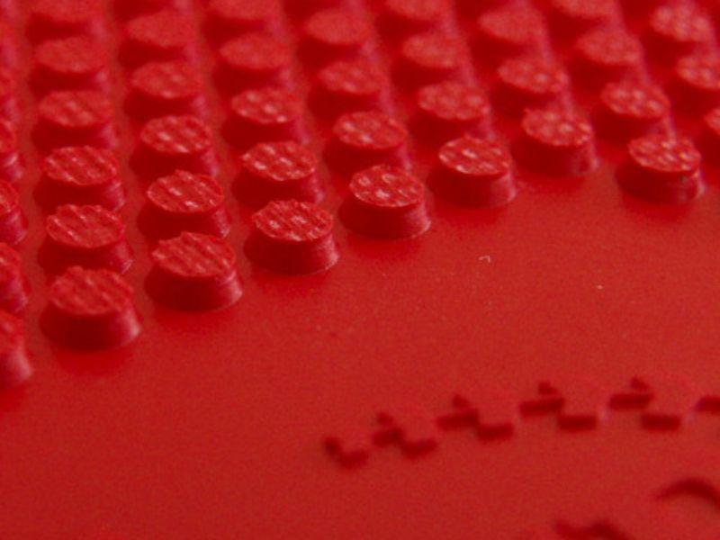 Tìm hiểu về mặt gai bóng bàn và cách lựa chọn phù hợp 4 Mặt gai ngắn