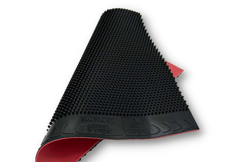 Top 5 các mặt vợt bàn bóng bàn tốt nhất hiện nay 3 Mặt vợt gai dài