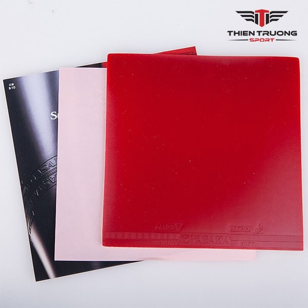 Mặt vợt Nittaku Flyatt Soft