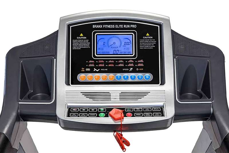 Nguyên nhân khiến cháy motor máy chạy bộ và cách khắc phục 3 Lỗi động cơ của máy chạy bộ