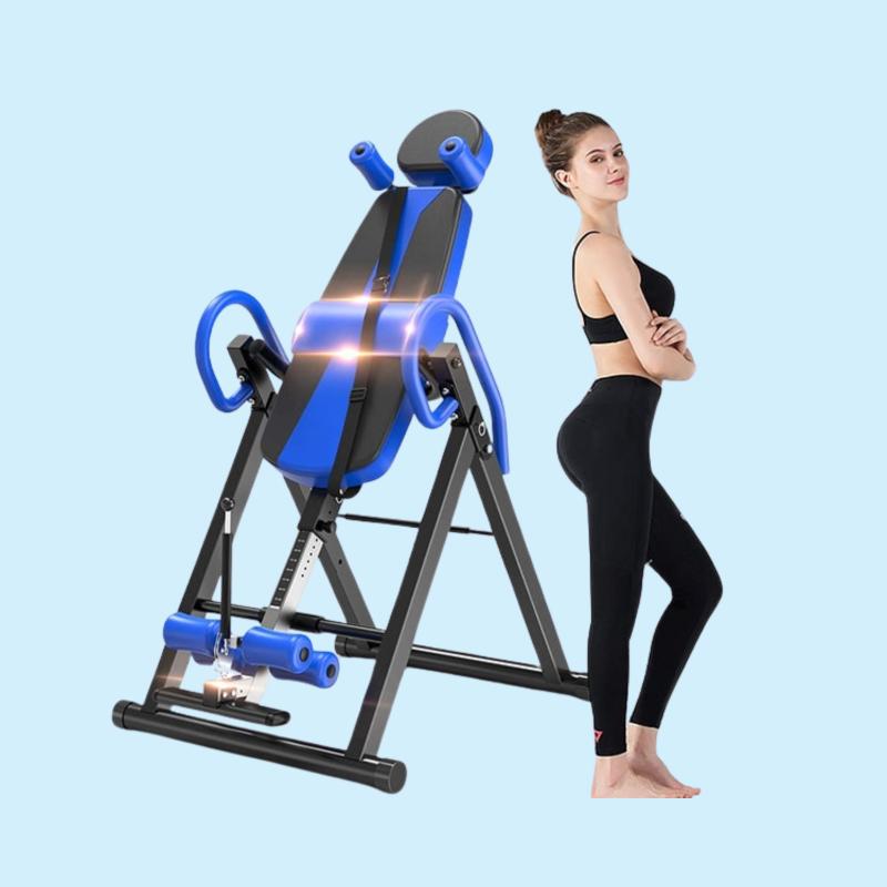 Máy tập tăng chiều cao có hiệu quả không?