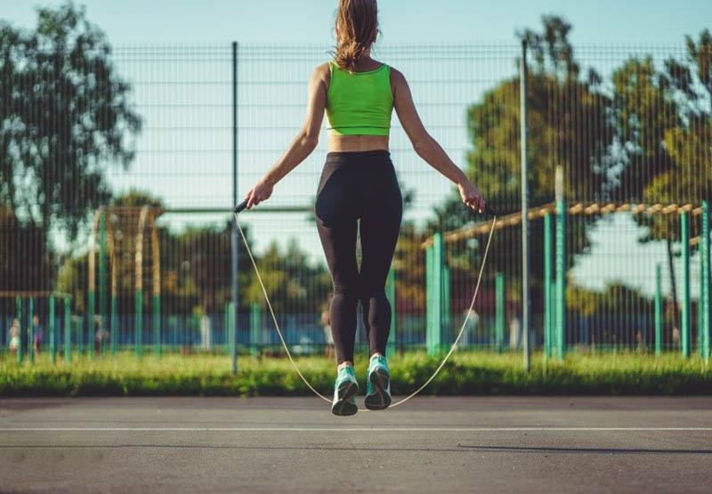 Mẹo nhảy dây trong boxing để đạt hiệu quả tốt nhất