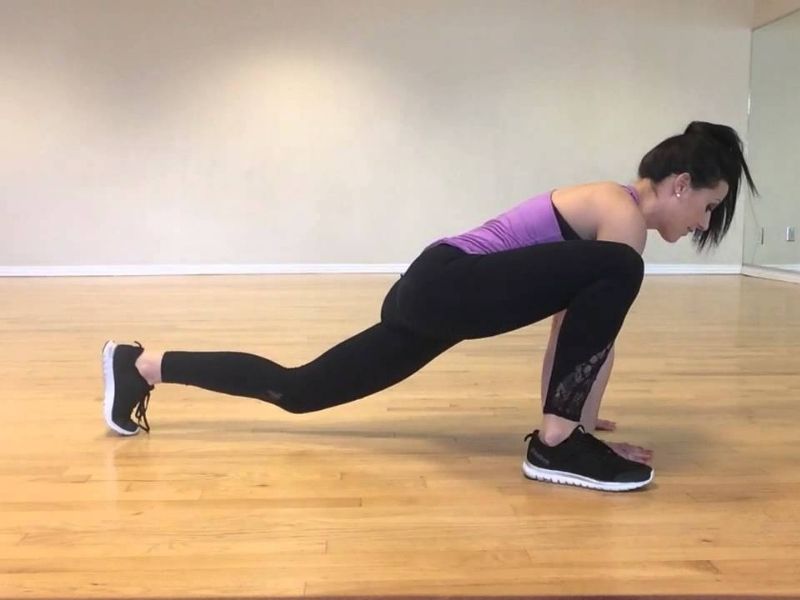 Mountain Climbers