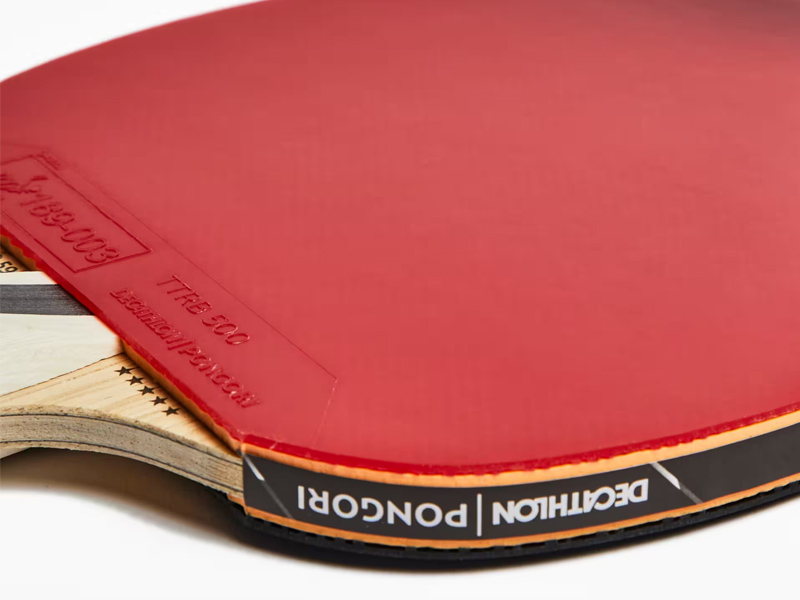 Top 5 các mặt vợt bàn bóng bàn tốt nhất hiện nay 10 Mặt vợt bóng bàn