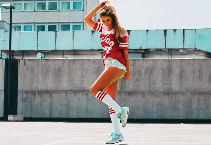 Shuffle Dance là gì? Nhảy Shuffle Dance có tác dụng gì? 2 Shuffle Dance phát triển từ các vũ điệu dân gian tại thành phố Melbourne
