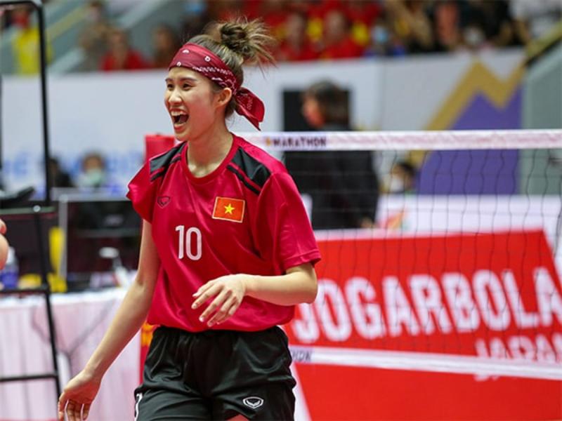 Nguyễn Thị Phương Trinh là ai?