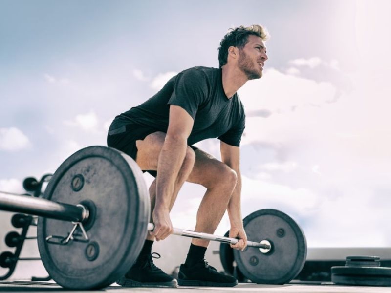 Tìm hiểu Powerlifting là gì?