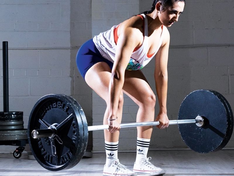 Tập Powerlifting không chỉ dừng lại ở việc chinh phục những giới hạn sức mạnh mà còn mang lại hàng loạt lợi ích