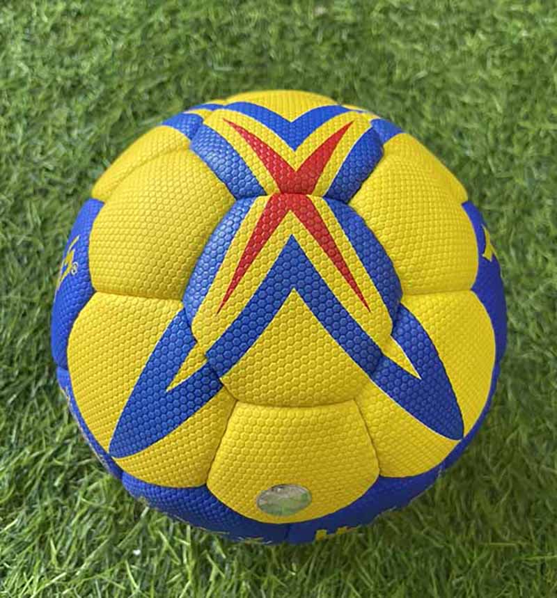 Hình ảnh quả bóng ném Paledas
