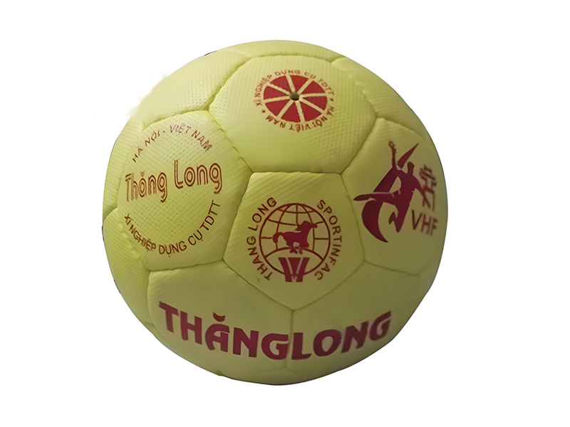 Quả bóng ném Thăng Long 2 Quả bóng ném Thăng Long