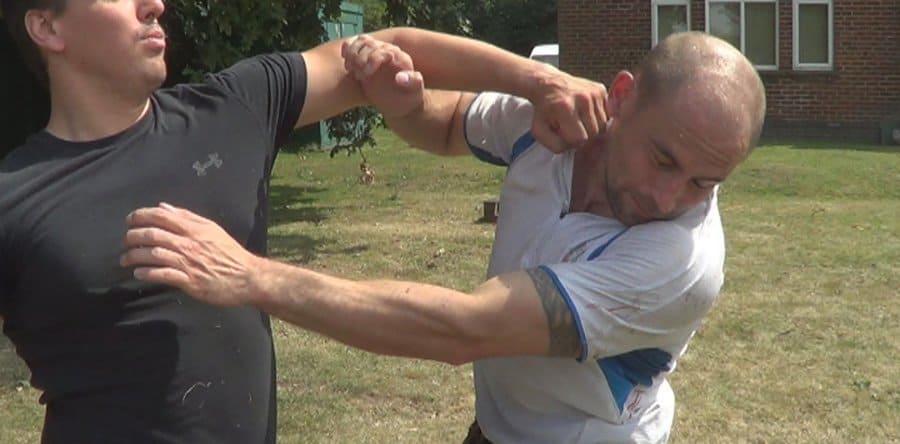 môn võ Systema