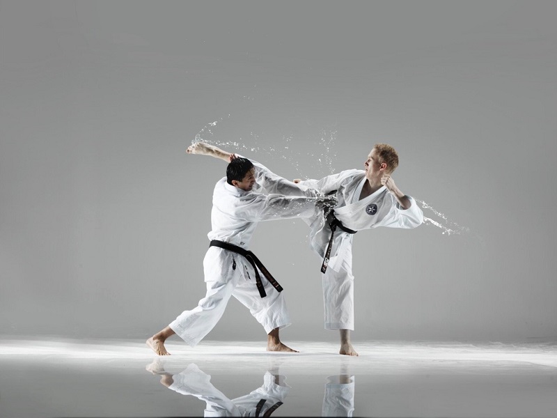 Võ Karate là gì? Những điều bạn nên biết khi học môn võ Karate 1 Võ kaeate