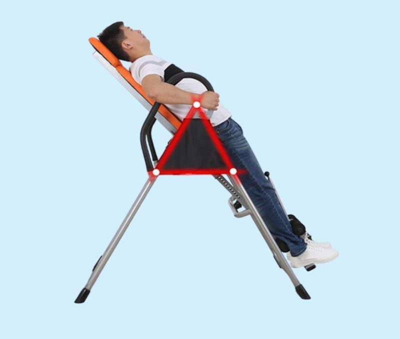 Máy tập tăng chiều cao