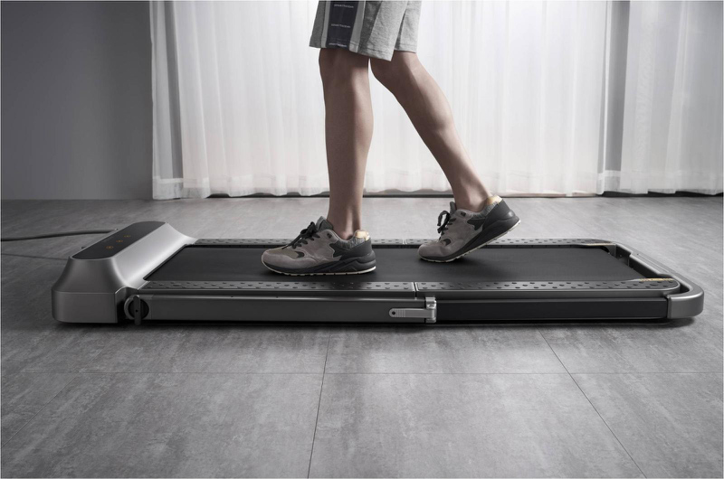 Tác dụng của máy chạy bộ