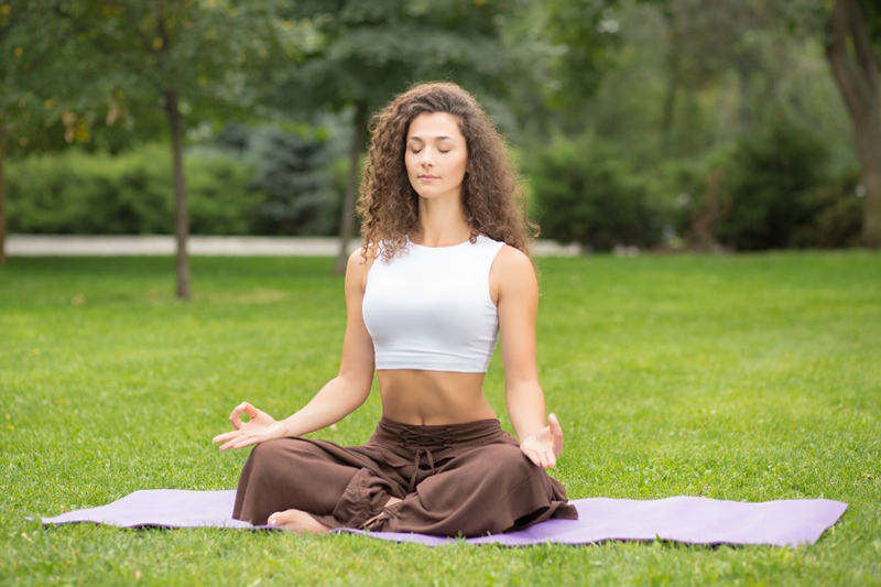 Suối nguồn tươi trẻ là gì? 5 thức tập suối nguồn tươi trẻ 8 Tập yoga suối nguồn tươi trẻ