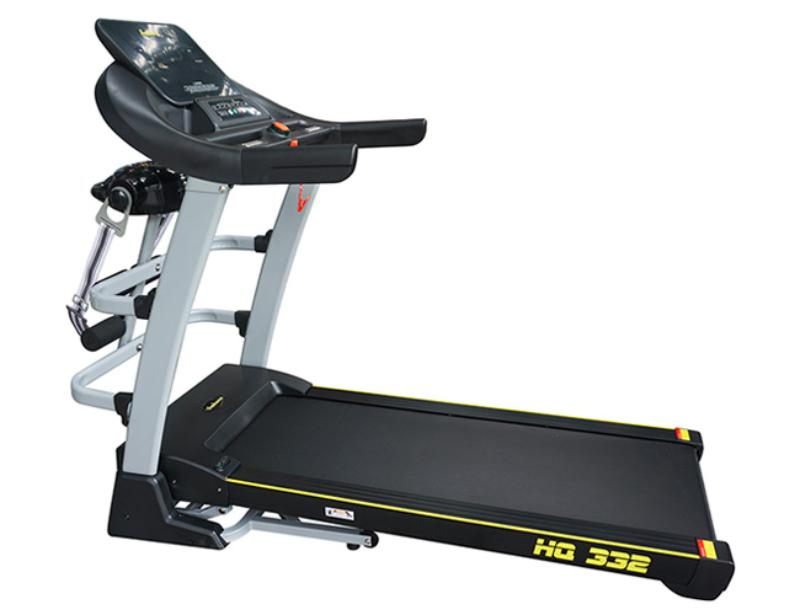 Máy chạy bộ Sakura HQ 332 6 Chọn địa chỉ mua máy chạy bộ điện Sakura HQ 332