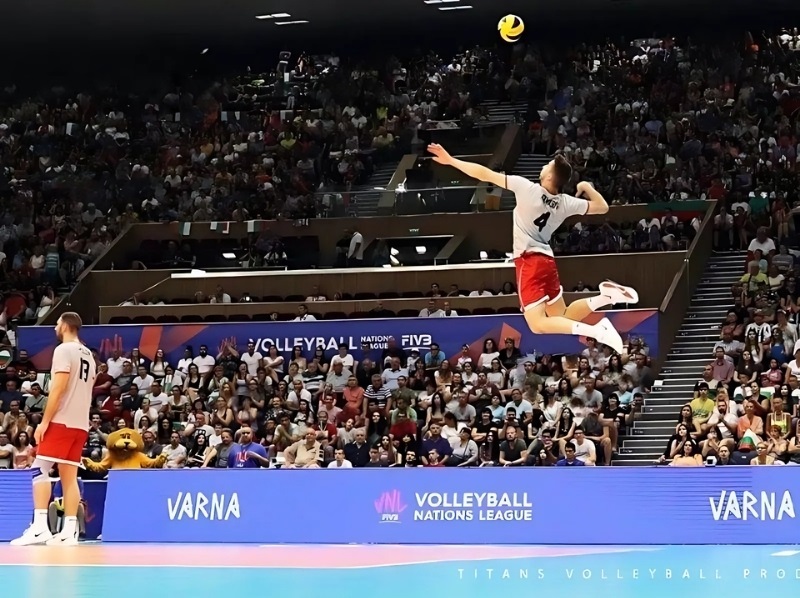 Tìm hiểu các thuật ngữ dùng trong bóng chuyền thông dụng nhất 5 Thuật ngữ dùng trong bóng chuyền