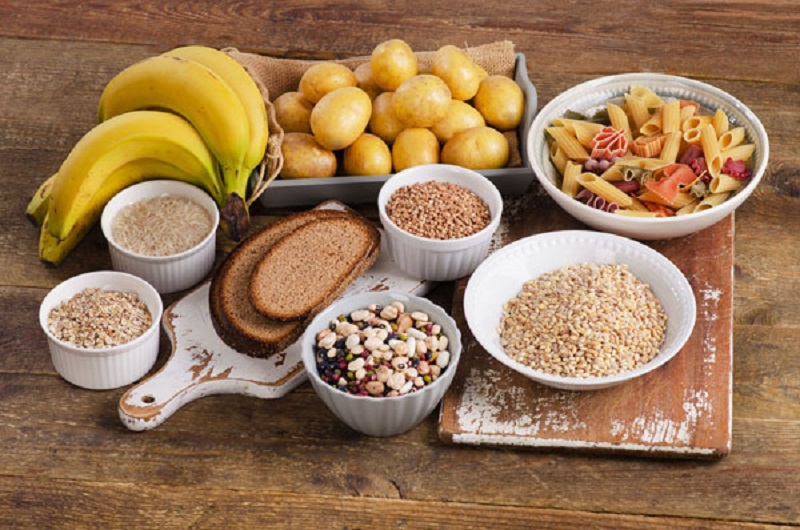 Glycogen là gì