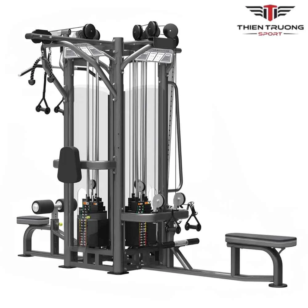 Giàn tạ đa năng IT9327