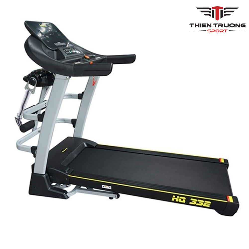 Máy chạy bộ Sakura HQ 332