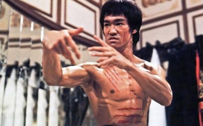 Môn võ Triệt quyền đạo