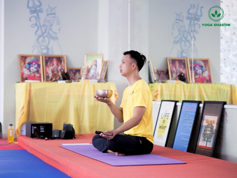 10 trung tâm Yoga Đà Nẵng chất lượng và đông người nhất 2 Trung tâm Shadow Yoga