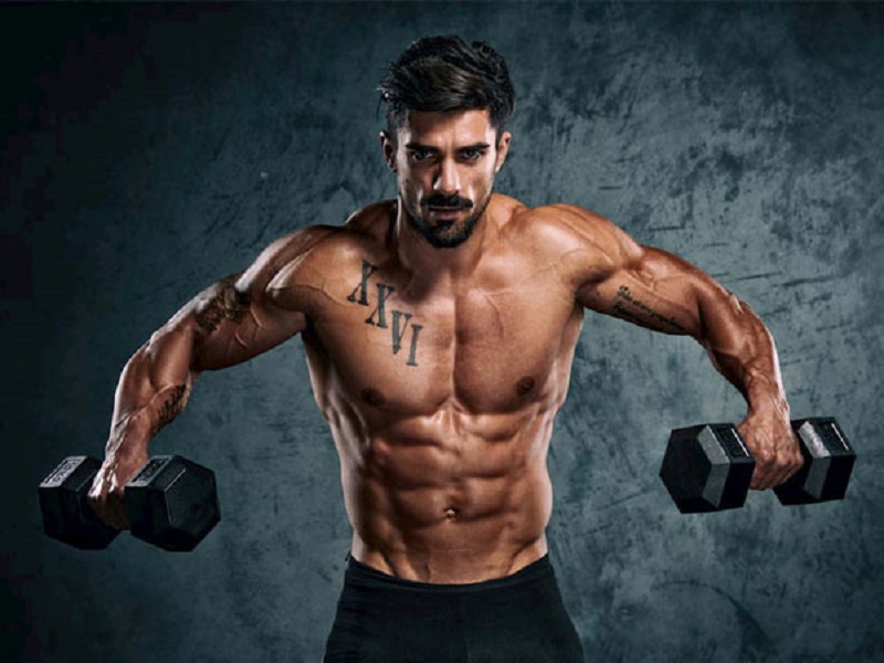 Glycogen là gì