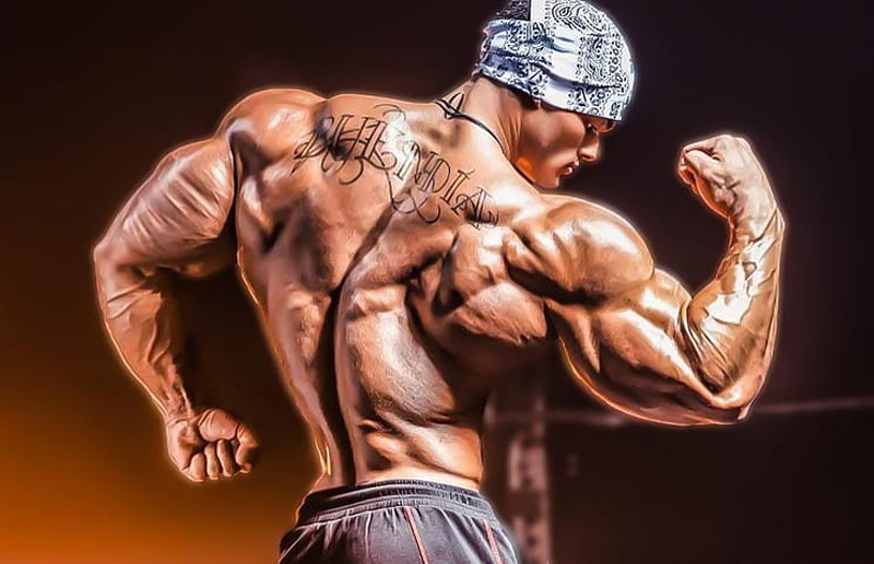 Jeremy Buendia