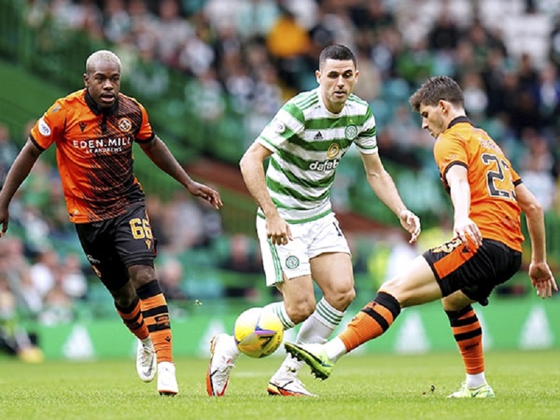 Một đội bóng có bao nhiêu người