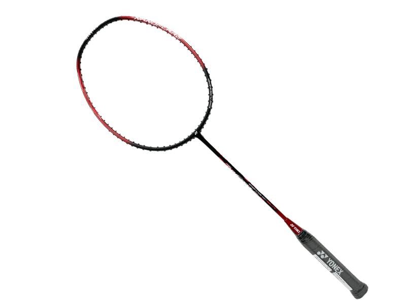 Điểm cân bằng vợt cầu lông là gì? Cách đo điểm cân bằng vợt 6 Vợt Yonex Nanoflare 001 Ability