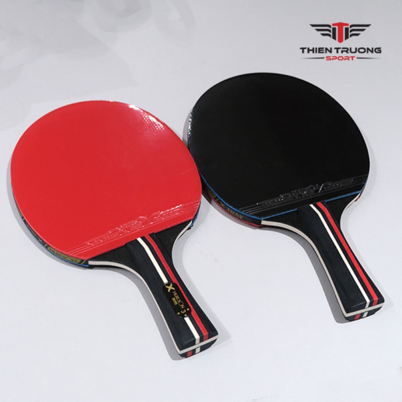 Cách chọn vợt bóng bàn cho người mới chơi phù hợp trình độ! 3 Cách chọn vợt bóng bàn