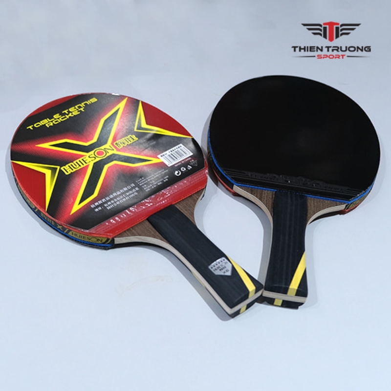 Cách chọn vợt bóng bàn cho người mới chơi phù hợp trình độ! 6 Cách chọn vợt bóng bàn