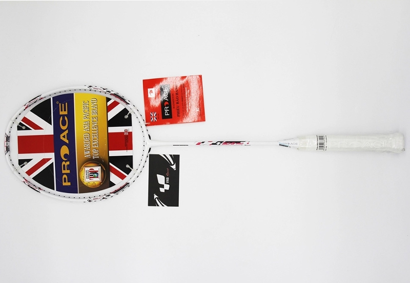 Điểm cân bằng vợt cầu lông là gì? Cách đo điểm cân bằng vợt 4 Vợt cầu lông Proace SDS 350