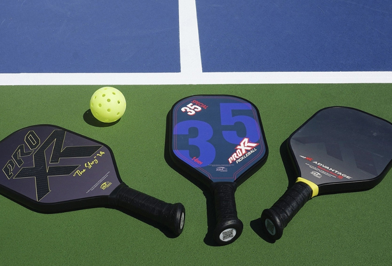 Vợt pickleball