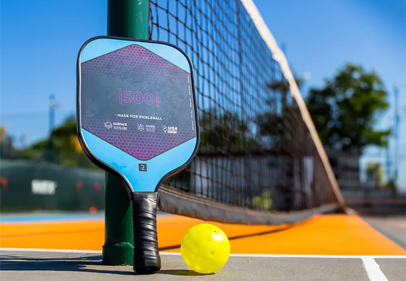 vợt pickleball