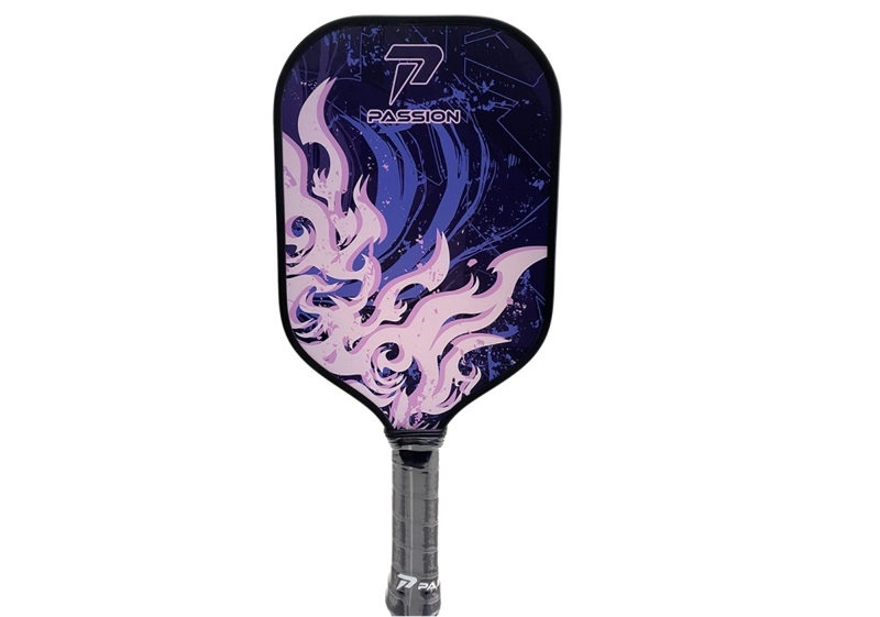 Vợt Pickleball Passion Hybrid H101