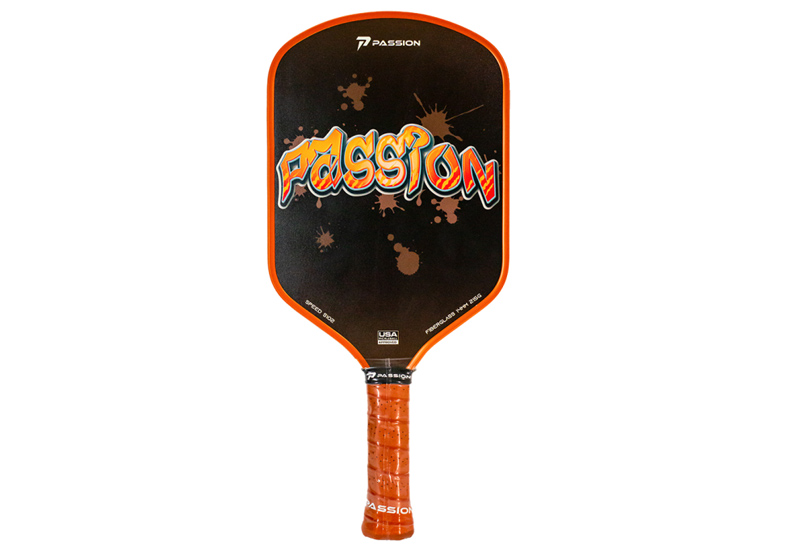 Vợt Pickleball Passion Speed S101