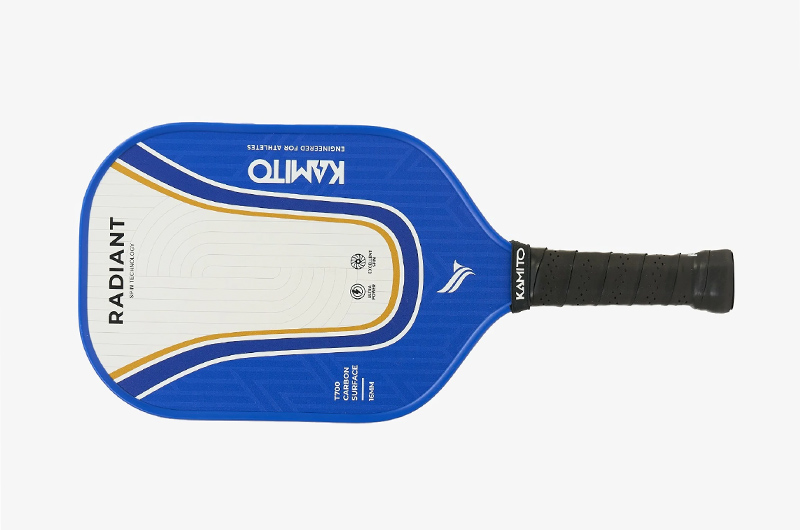 Vợt Pickleball Kamito Radiant