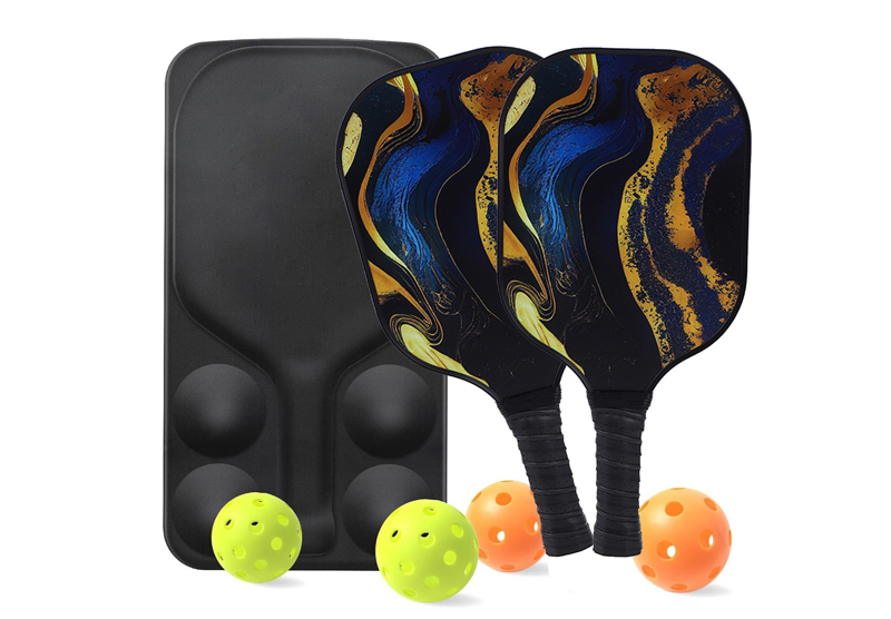 Vợt Pickle ball Leatou 2