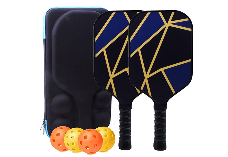 Vợt Pickleball Leatou