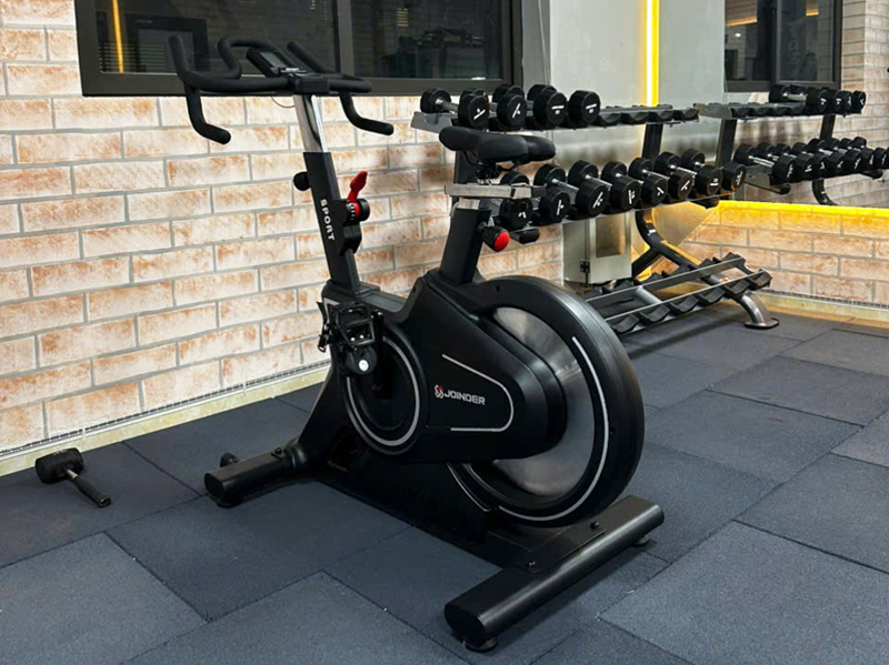 Xe đạp tập cao cấp Joinder JD216