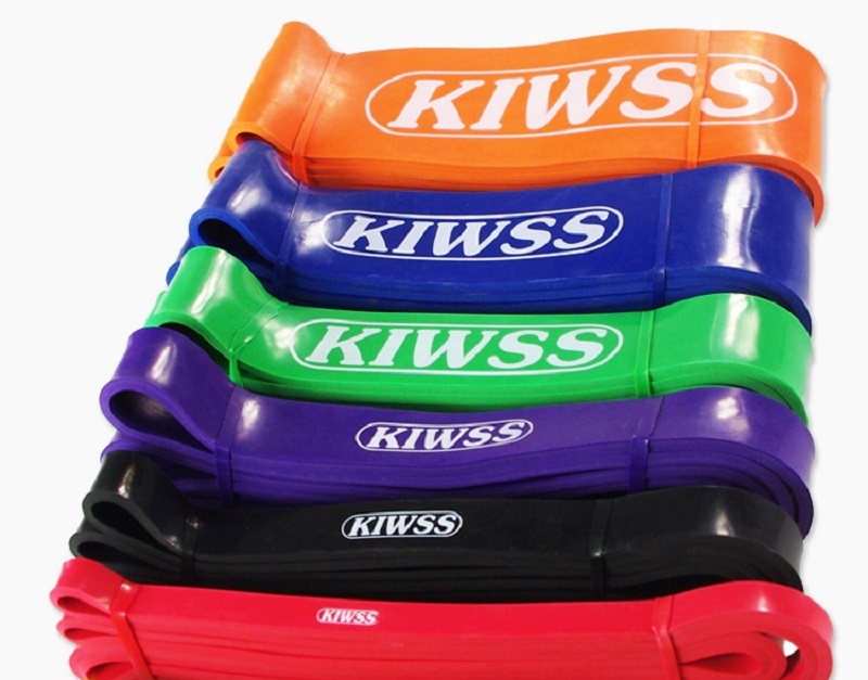 Dây kháng lực KIWSS