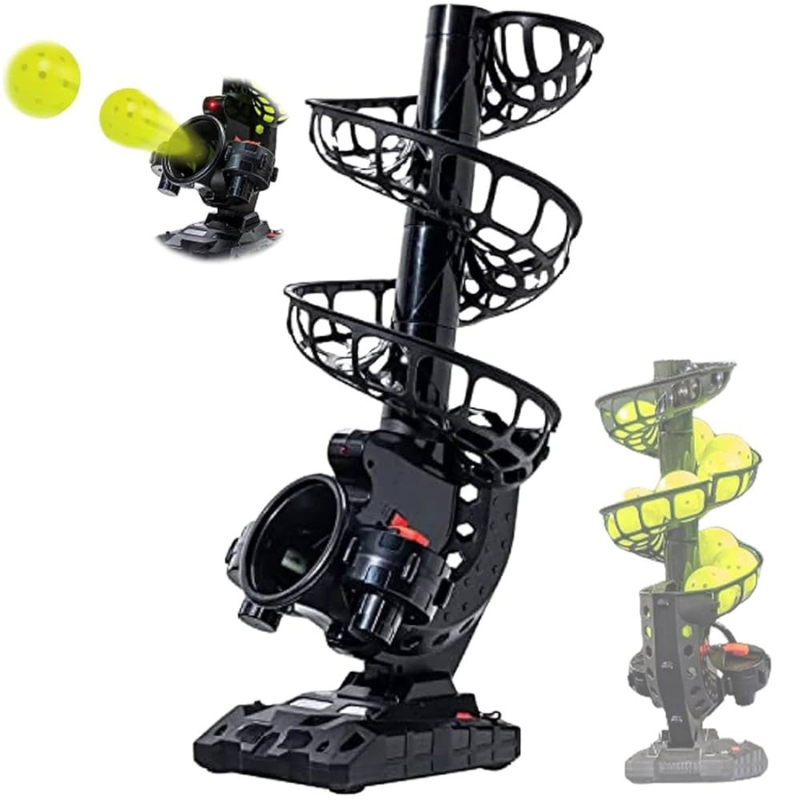 Máy bắn bóng PICKLEBALL 3802BH PRO