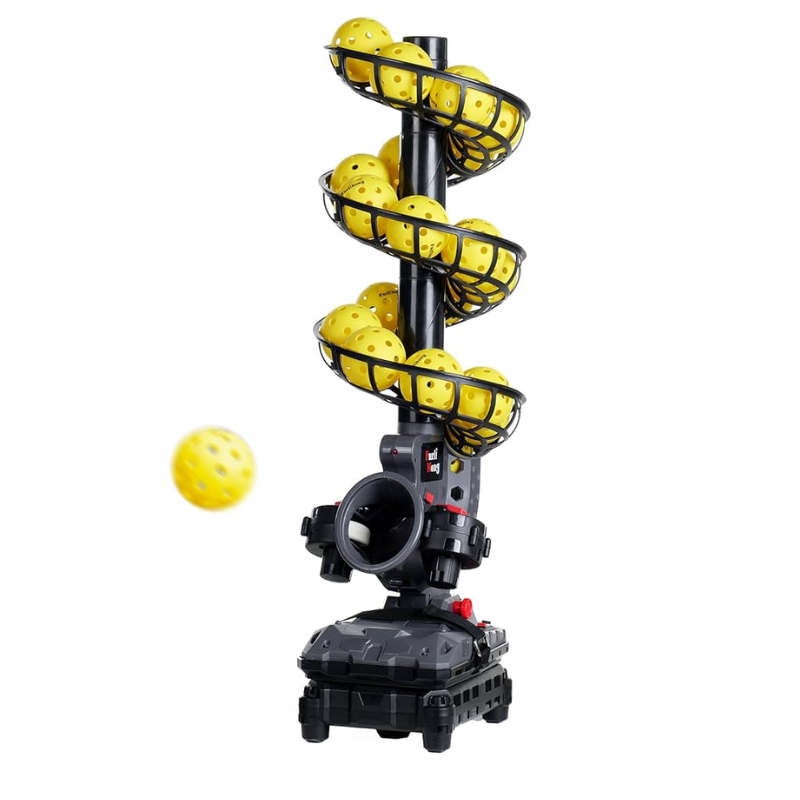 Máy bắn bóng PICKLEBALL 3802BH PRO